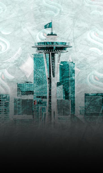 Seattle Kraken's roster will come to life with Wednesday's NHL expansion draft